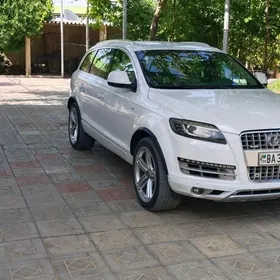 Audi Q7 2006