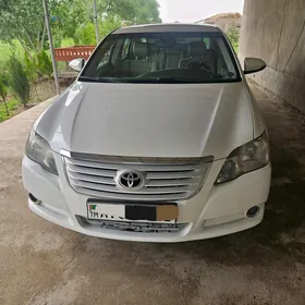 Toyota Avalon 2005