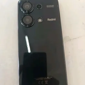 Redmi not13pro