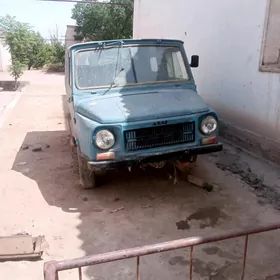 ZAZ 968m 1986