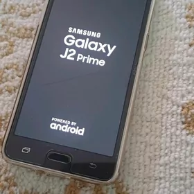 Samsung Galaxy J2 Prime