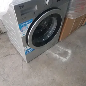 Стиральная машина Beko