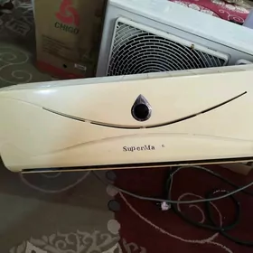 Kondisaner Supermax 60 lyk