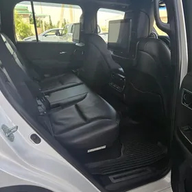 Toyota Land Cruiser 2023