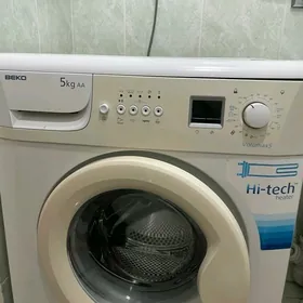 Kir masyn.BEKO