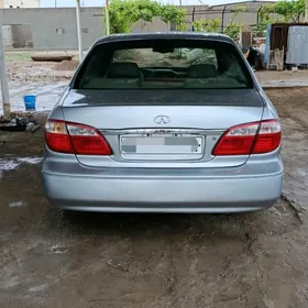 Infiniti I30 2001