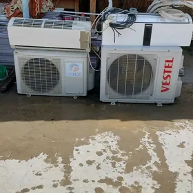 Vestel Green kondisioner