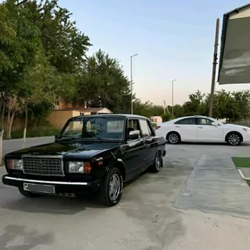Lada 2107 2010