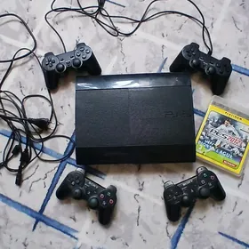 SONY PlayStation 3