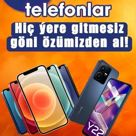 kredit telefonlar