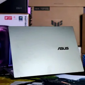 ARZAN BAHA  ASUS ZENBOOK