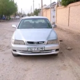 Toyota Chaser 1997