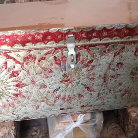 сундук гадымский