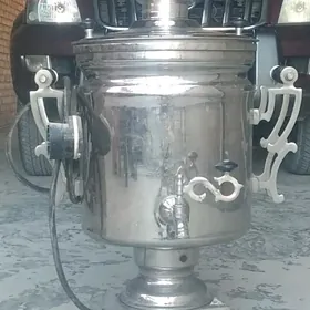 samovar