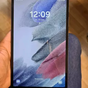 Satlyk planset Galaxy Tab A7