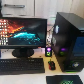 Arzan Core i3 kamplekt