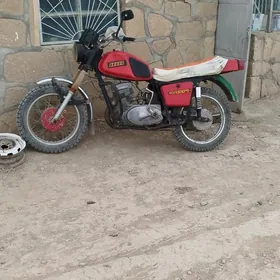 Iž Planeta 5 2025