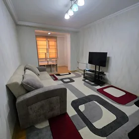 Болгарка 1-комн. 48 м²
