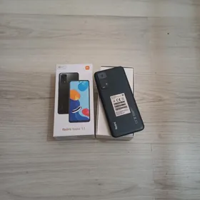 REDMI NOT 11 (128gb) zawod