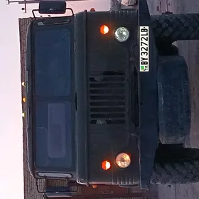 Gaz 66 1993