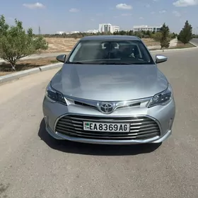 Toyota Avalon 2016