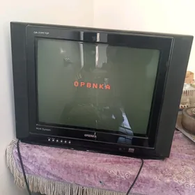 21 lik köne model Tv