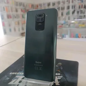 Redmi note 9 6/128gb