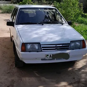 Lada 21099 2001