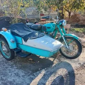 Iž Ýupiter 3 1980