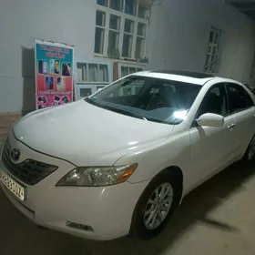 Toyota Camry 2007