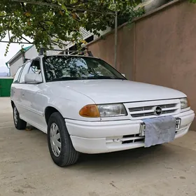 Opel Astra 1992