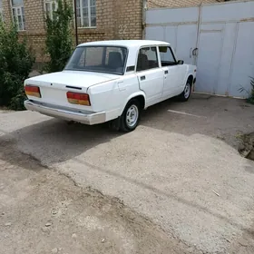 Lada 2107 2001