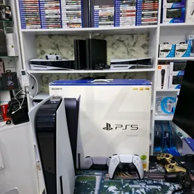 PLAYSTATION 5 7 OYUN