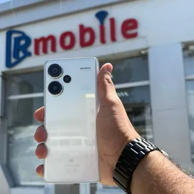 Redmi note 13pro+