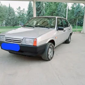 Lada 21099 2003