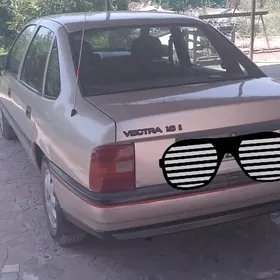 Opel Vectra 1992