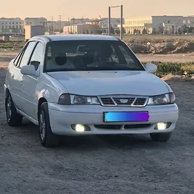 Daewoo Cielo 1999