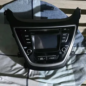 MONITOR TW ELANTRA 2014