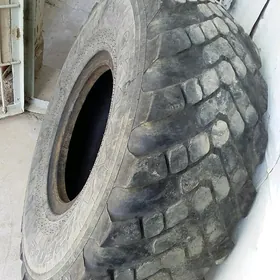 Weduşy Kamaz teker