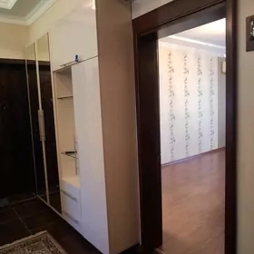 ALISIR NOWAÝY