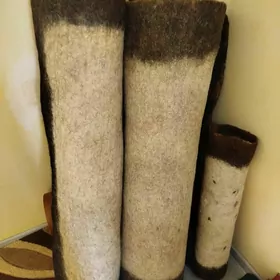 Keçe