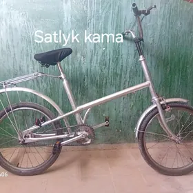 Kama welosiped