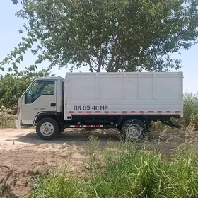 Forland H2 2011