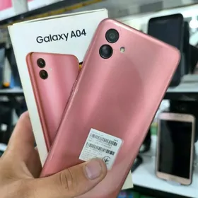 Samsung A04 4/64Gb acylmadyk