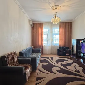 Мир3 3 комнаты 8этаж