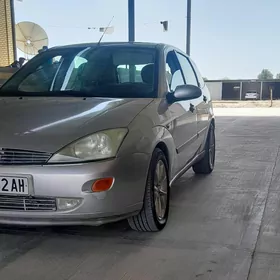 Ford Focus 1999