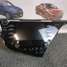 MONITOR ULY TW TV CAMRY 2020