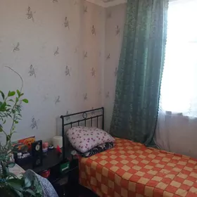 Гаудан" Б" 3 комнаты