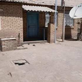 Halaç şäheri 4 otagly jaý