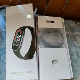 ORIGINAL Mi band 8